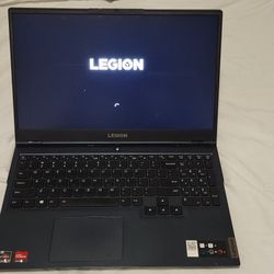 Lenovo LEGION 5 (Model 15ACH)