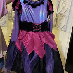 Witch Costume