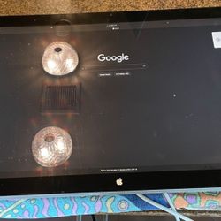 Apple Thunderbolt Display 