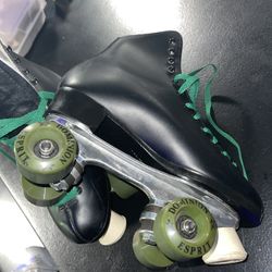 Canada Skates Size 9 For Women 