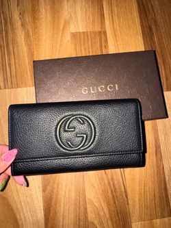 Brand new Gucci wallet