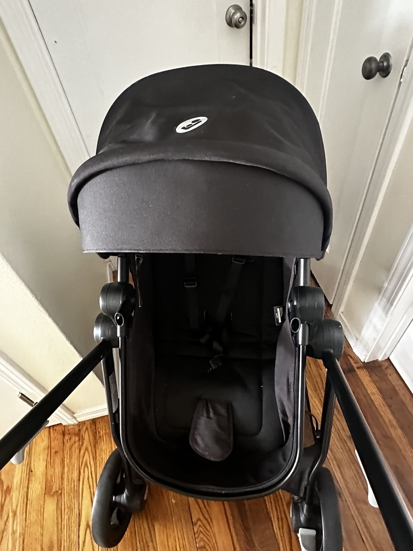 Baby Stroller 