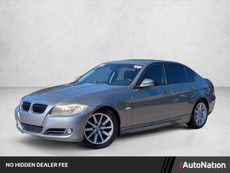 2009 BMW 328i