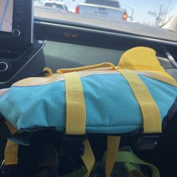 Dog Harness 