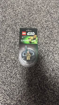 Star Wars Lego Magnet | Obi-wan Kenobi