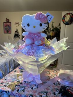 Ramos De rosas Eternas