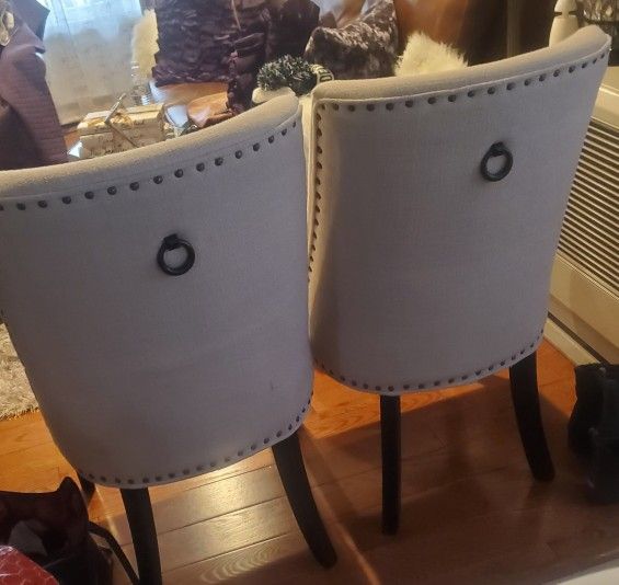 Pier One Dining Room Chairs