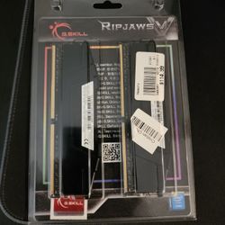 Gskill Ripjaws V