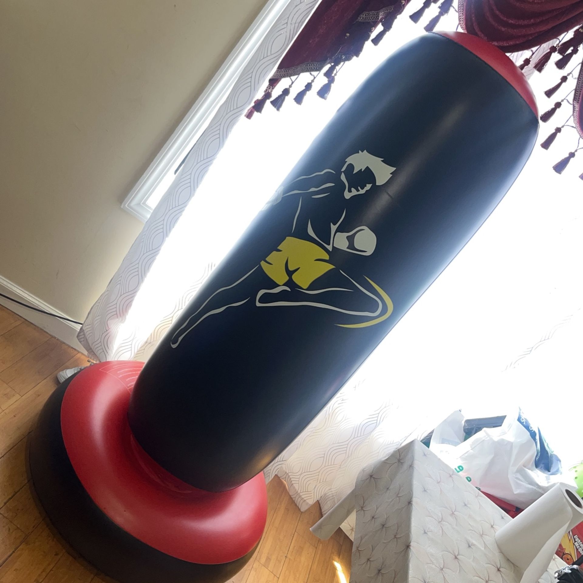 Punching Bag
