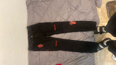 Ksubi jeans