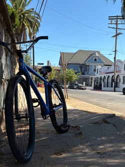 throne 29er
