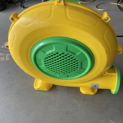 Industrial Air Blower