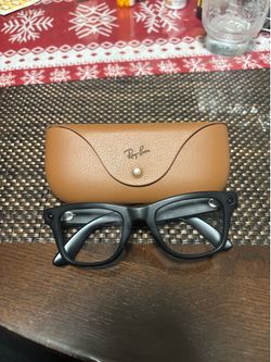 Gen 2 meta glasses