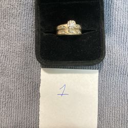 14k Gold Rings For Scrap