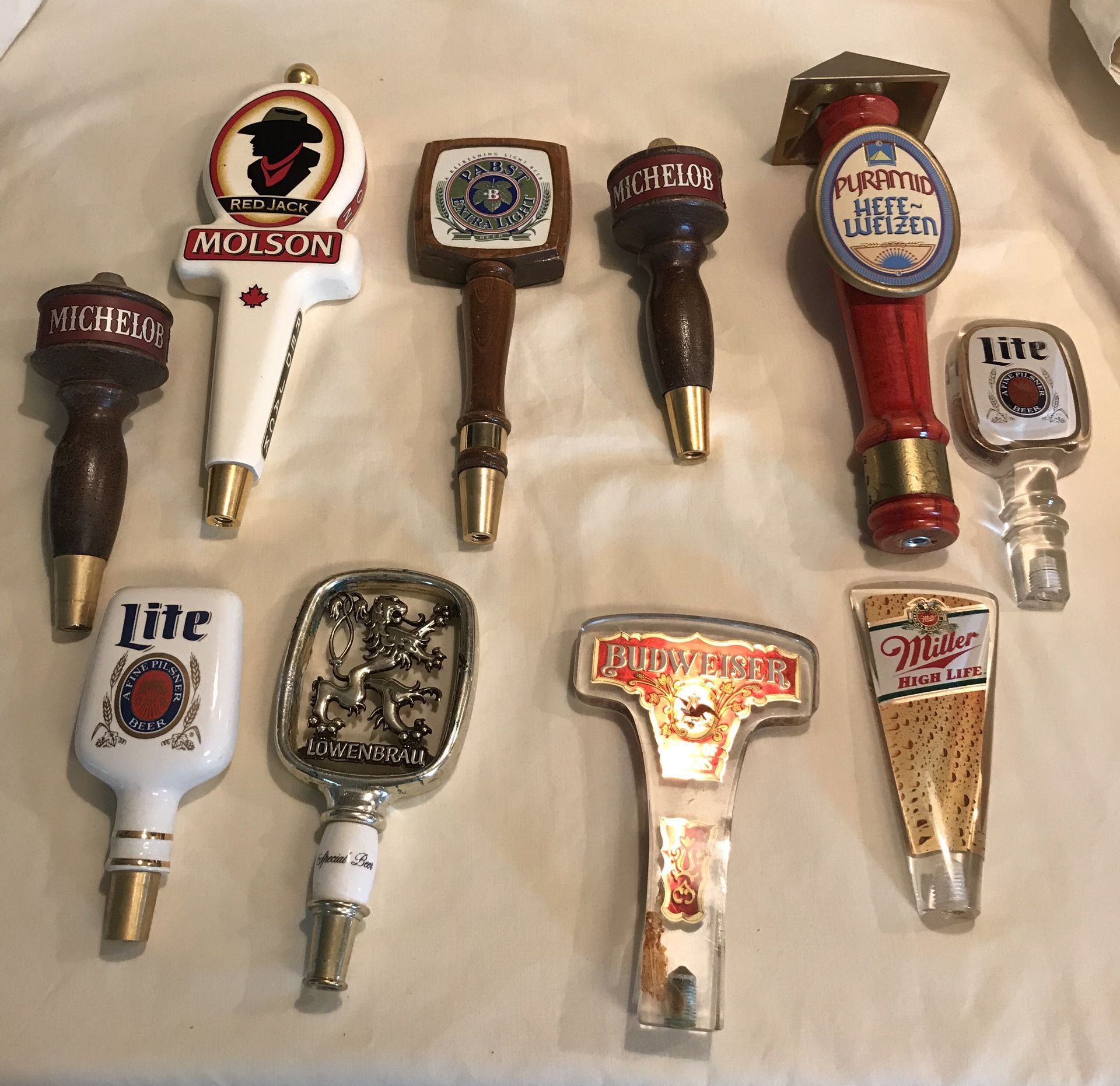 Beer Pull Tabs