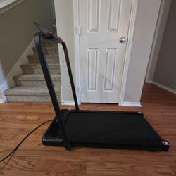 Walking Pad Treadmill