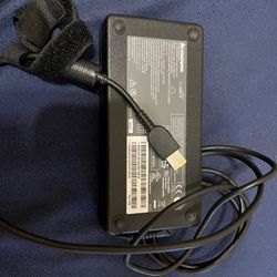 Lenovo 170W Adapter 