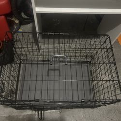 Dog Cage