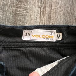 Volcom Pants