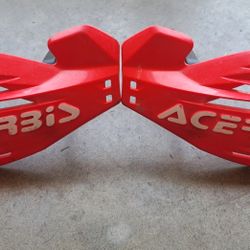 Acerbis Hand Guards