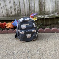 Betsy Johnson Mini Purse/backpack