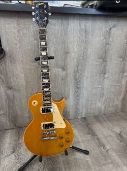 1981 Les Paul Standard USA