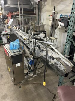 Label-Aire Inc.