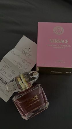 Versace Bright Crystal Parfum