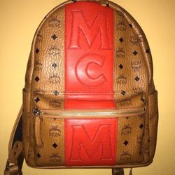 Mcm Bag pack 