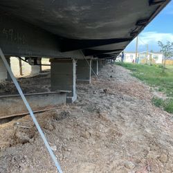 Mobile Home Transportation 