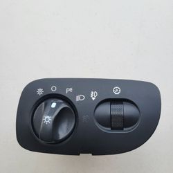 Expedition F150 Headlight Dimmer Switch