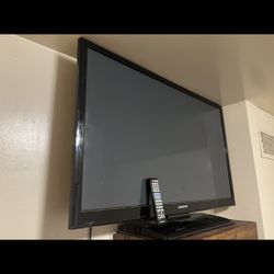 Smart Samsung Tv 45 Inch 