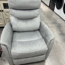 POWER LIFT RECLINER W ARTICULATING HEADREST