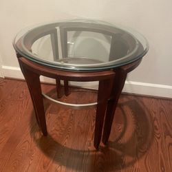 Macys Side Table