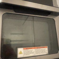 Instant Pot vortex Air Fryer 