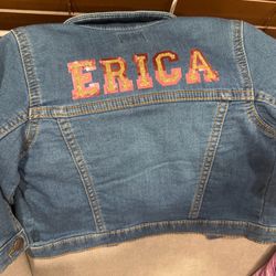 Jeans  jacket