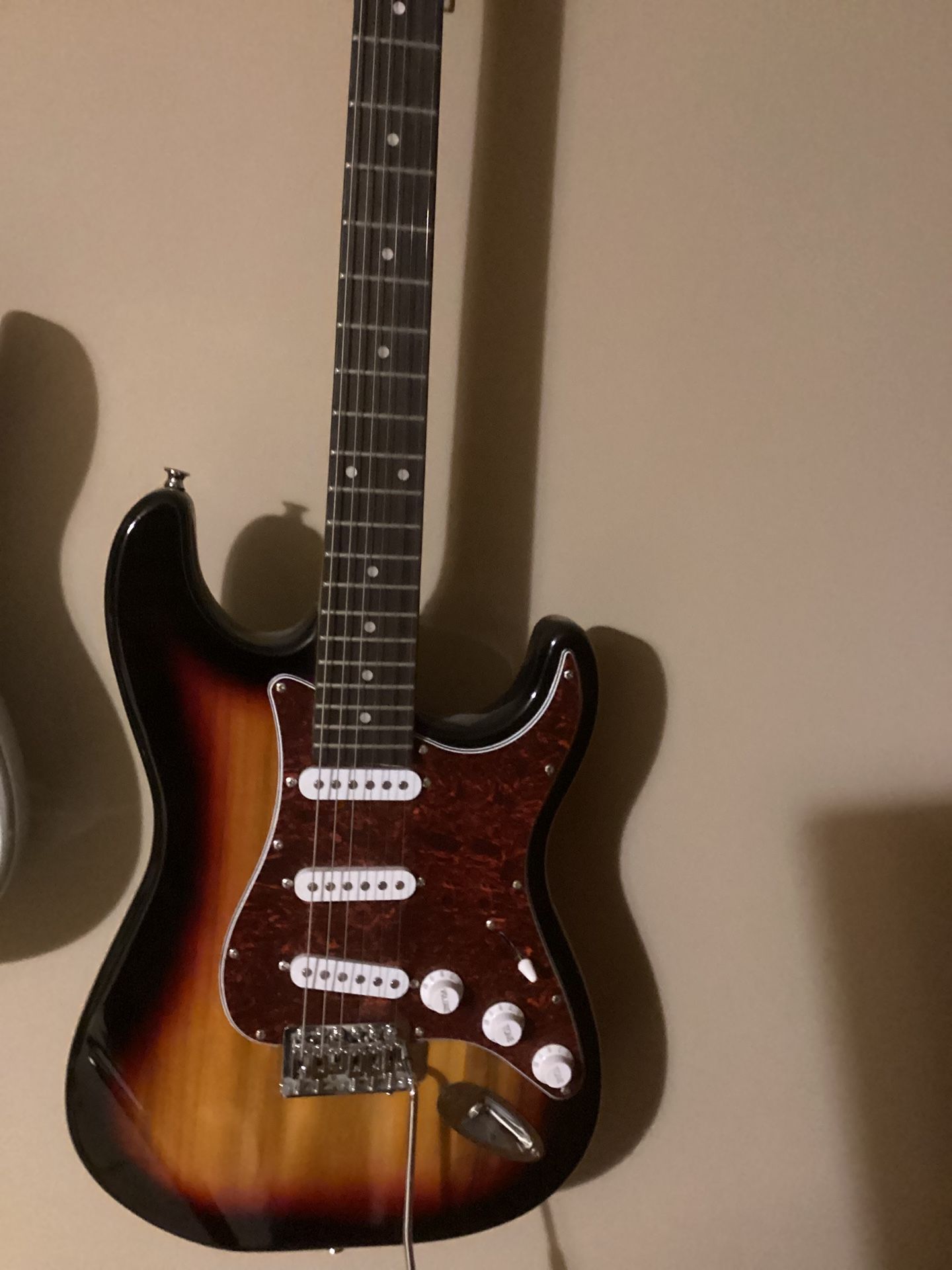 Fender Strat Copy