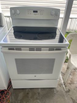 Stove