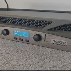 crown xti 1002