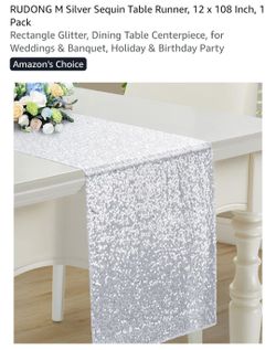 Table runner