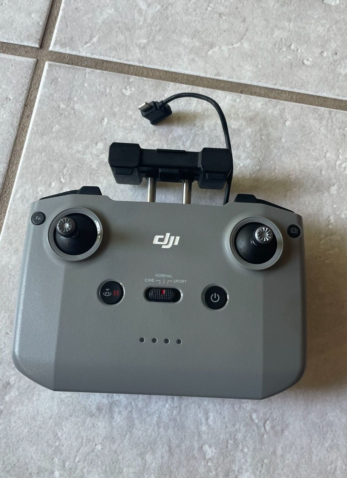 DJI Controller Remote