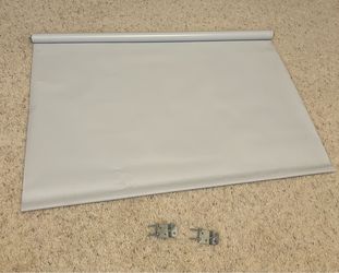 Black out window shade