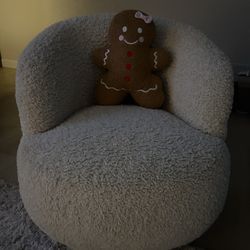 Swivel Chair