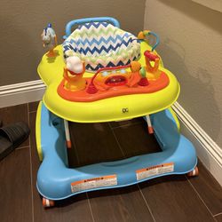 Baby Walker 