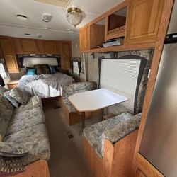 2004 Jay Flight Jayco 24