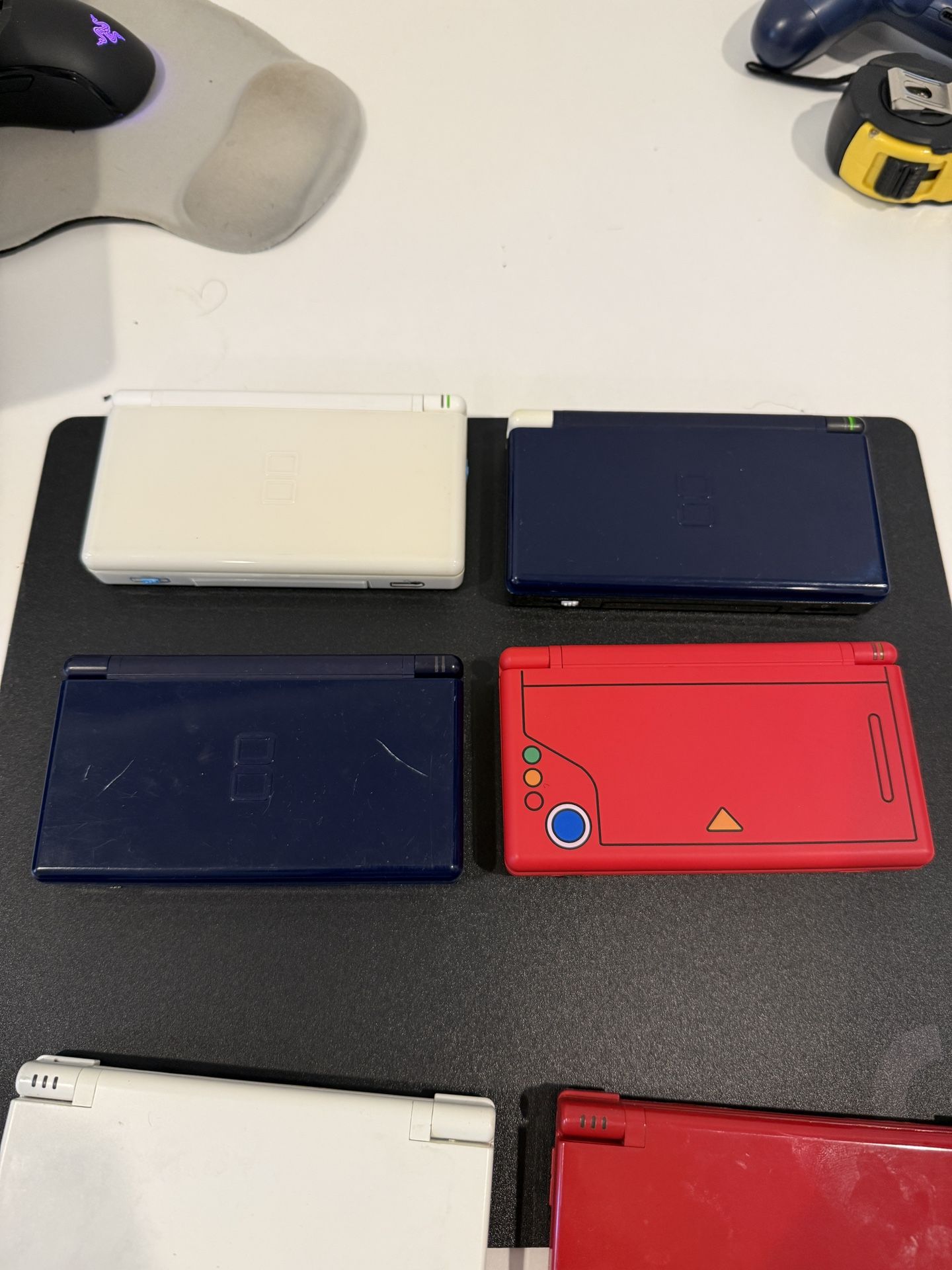 Nintendo Ds lites And Dsi