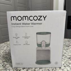 Momcozy Water Warmer / Calentador Para El Agua 