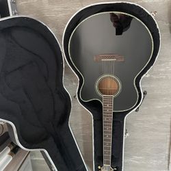 Carvin  Accustic Electric In Great Shape $550