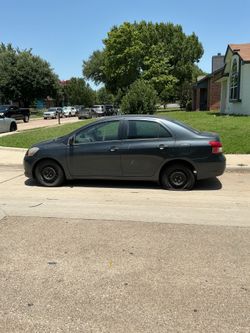 2009 Toyota Yaris