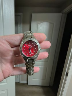 Women's Fossil watch